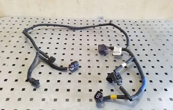Chevrolet Captiva Other wiring loom 22737461