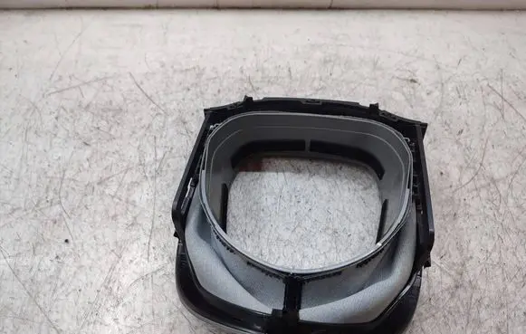 Mercedes-Benz ML W164 Steering wheel column trim A1644600995