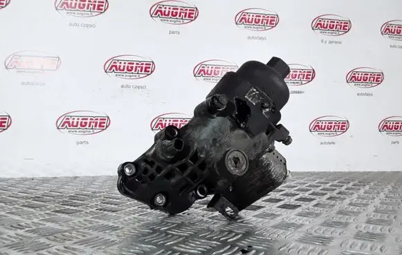 KIA Sportage Oil filter mounting bracket 264102A300