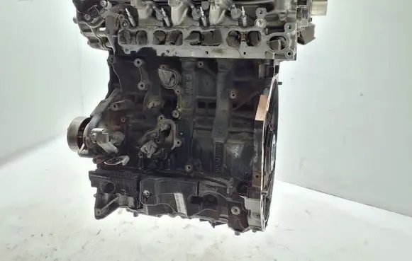 Renault Trafic III (X82) Engine M9R717