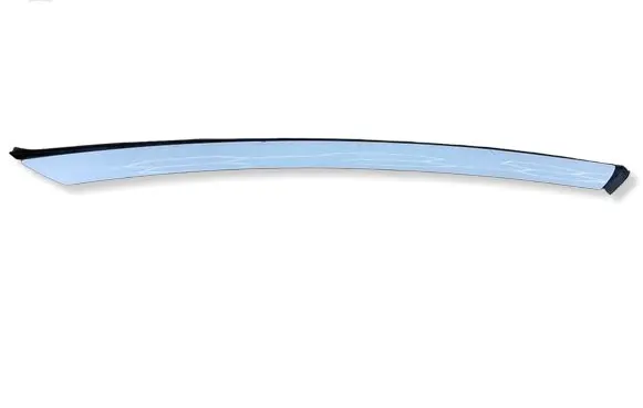 Citroen C4 Grand Picasso Windshield trim 9654505477