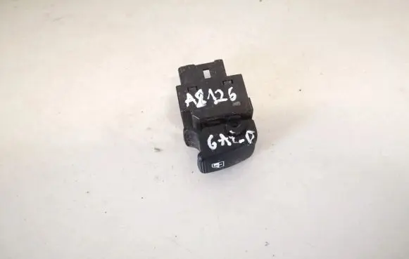 Hyundai Getz Electric window control switch
