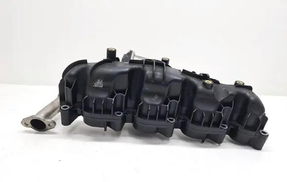 Skoda Superb B6 (3T) Intake manifold 03L129711AN