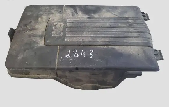 Volkswagen PASSAT B6 Battery box tray cover/lid 1K0915443C