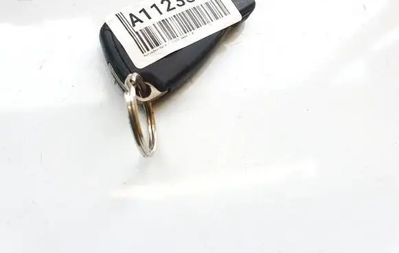 Mercedes-Benz C W203 Ignition key/card
