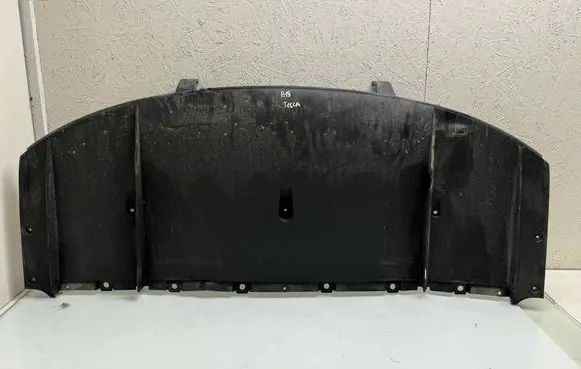 Tesla Model S Engine splash shield/under tray