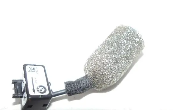 BMW 1 F20 F21 Microphone (bluetooth/phone) 9263744