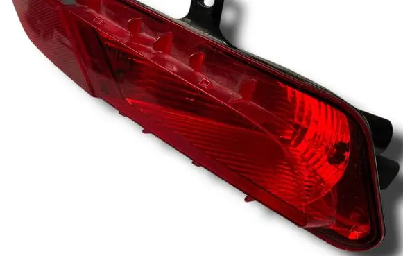 Mercedes-Benz B W247 Spotlight W122 A055364