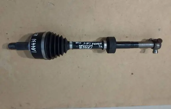 Honda CR-V Front driveshaft MLX4142