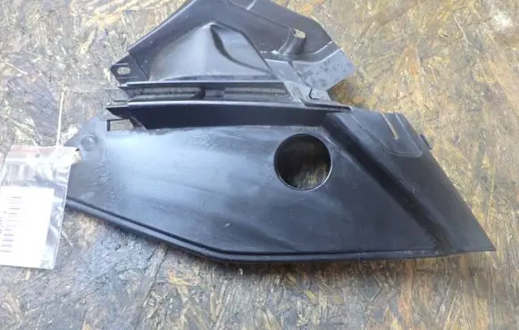 Honda Civic Wiper trim 74222SMG