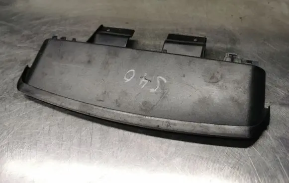 Volvo S40, V40 Third/center stoplight 30860085