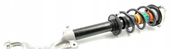 Audi S5 Facelift Front shock absorber/damper 8W7413029B