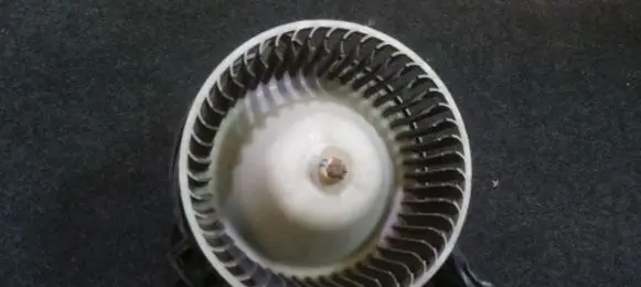 Mitsubishi Galant Heater fan/blower 19400008007s 194000-08007s