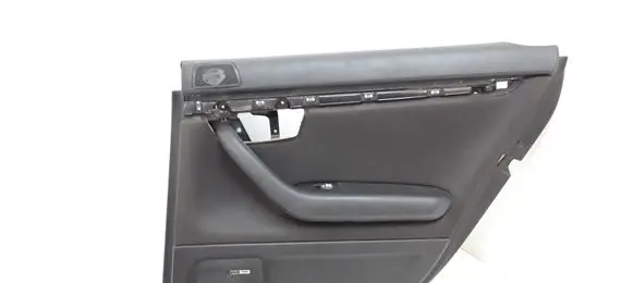 Audi A4 S4 B6 8E 8H Rear door card panel trim 8E0867306