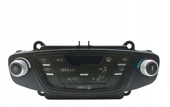 Ford Turneo Courier Climate control unit ET7618C612FF