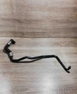 Peugeot 406 Fuel line pipe 08307659