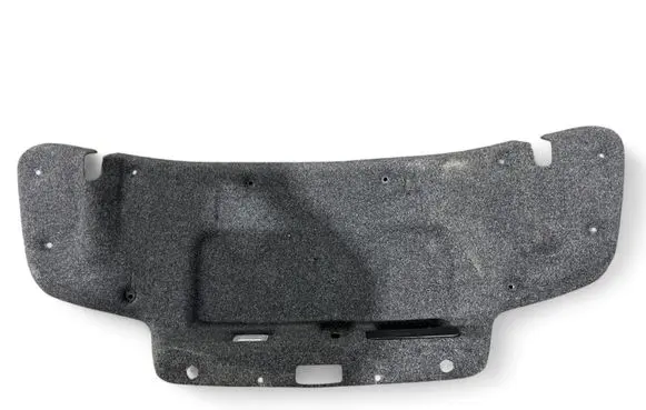 Fisker Karma Tailgate/boot cover trim set C131147400200SE