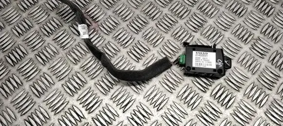 Volvo V70 Other control units/modules 31450931