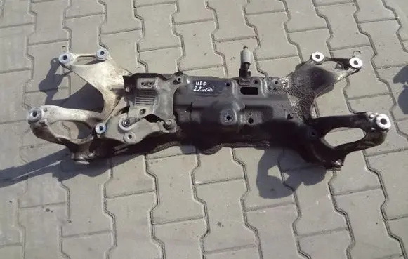 Honda Civic Generator/alternator bracket 