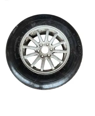 Ram 1500 R18 spare wheel 00276672020