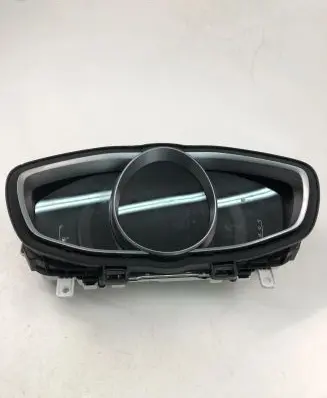 Volvo V40 Speedometer (instrument cluster) 31394635