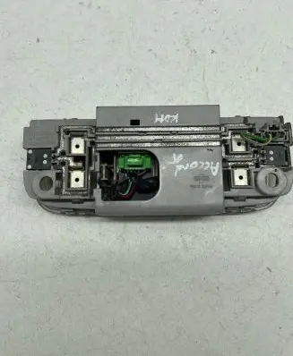 Honda Accord Front door interior light D00R