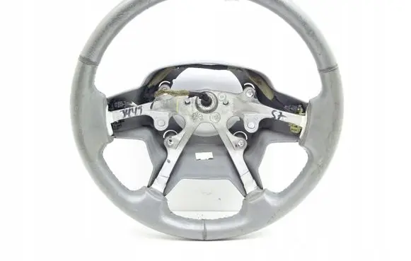 Jeep Grand Cherokee (WK) Steering wheel