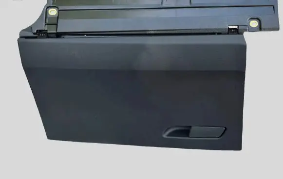 Audi Q5 SQ5 Glove box set 80B857035C 6SP