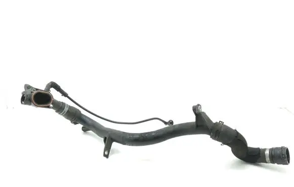 Audi A4 S4 B8 8K Engine coolant pipe/hose 03L121132A 03L121071