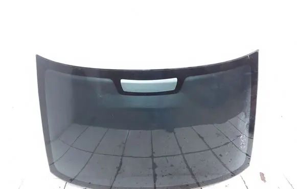 Volvo S80 Rear windscreen/windshield window AS2