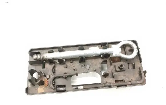 Peugeot Partner III Tool set 9820292980