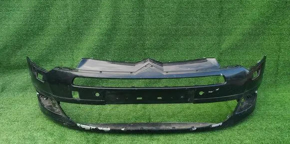 Citroen C5 Front bumper 9681052477