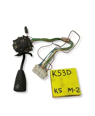 BMW 3 E36 Indicator stalk 1393282