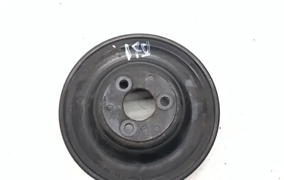 Jaguar S-Type Water pump pulley 2W938509BB