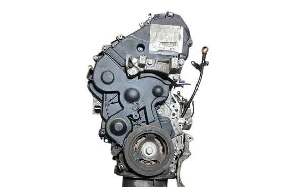 Peugeot 3008 I Engine 9670461280 9685052710 9683251610