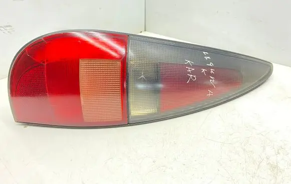 Renault Laguna I Rear/tail lights