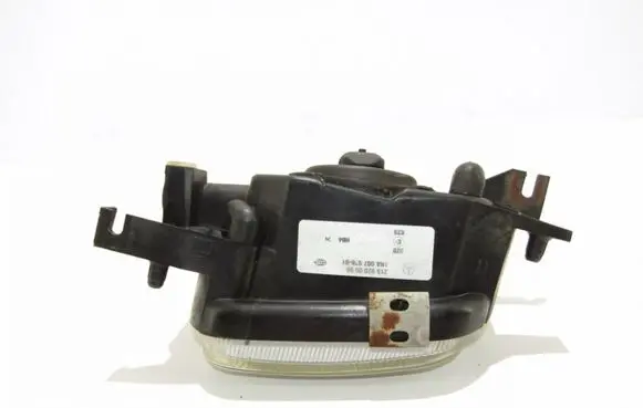 Mercedes-Benz C W203 Front fog light 2158200556