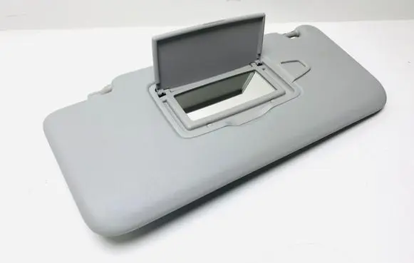 Mercedes-Benz GLE (W166 - C292) Sun visor A1668109300 A1668100310 1668109300