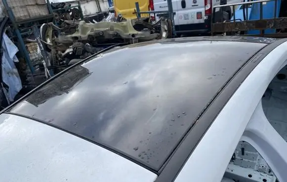 Mercedes-Benz A W177 Sunroof set 