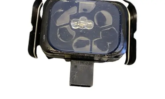 Rain sensor