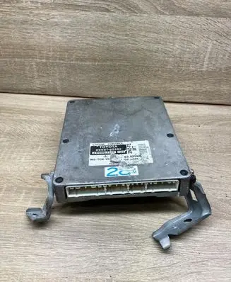 Toyota Yaris Verso Engine control unit/module 8966152282 2110007432