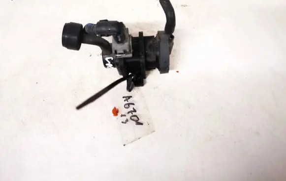 Opel Zafira A Turbo solenoid valve 09128022
