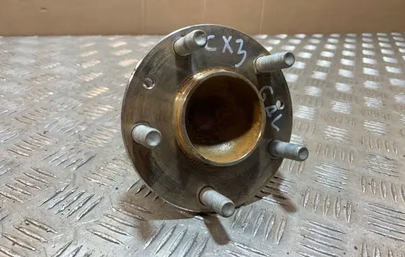 Mazda CX-3 Rear wheel ball bearing 