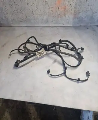 Volvo V40 Parking sensor (PDC) wiring loom 31327378
