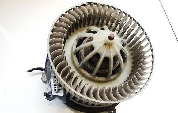 Heater fan/blower