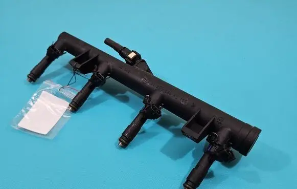 Peugeot 307 Fuel injector 9628084680 IMPRK1464952