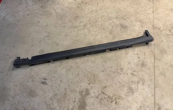 BMW X3 G01 Sill 7400675 51777400675