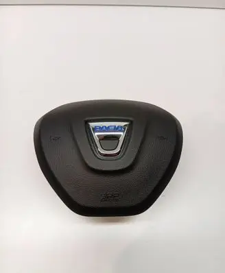 Dacia Lodgy Steering wheel airbag 985701142R 0589P1000202