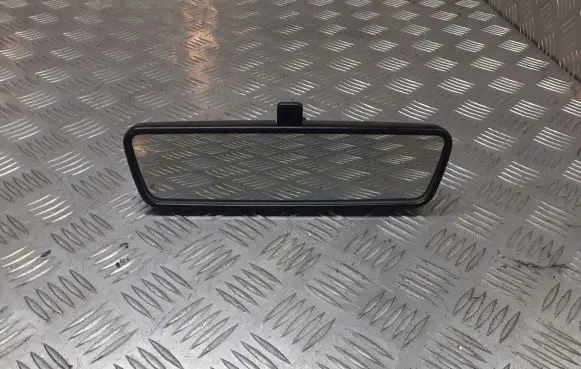 Skoda Fabia Mk1 (6Y) Rearview mirror trim E9014022