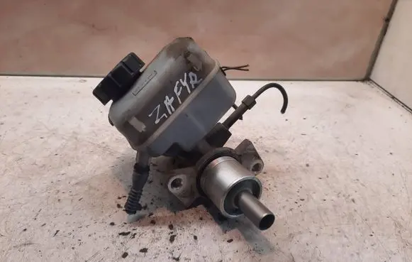 Opel Zafira A Master brake cylinder 32066734